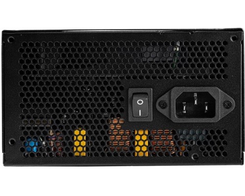 Блок питания Chieftec 650W PowerUp GPX-650FC