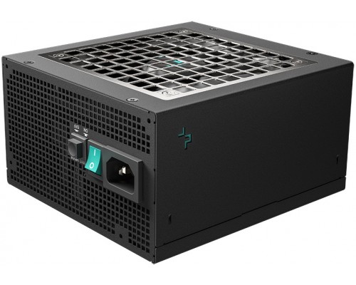 Блок питания Deepcool 1300W PX1300P R-PXD00P-FC0B-EU