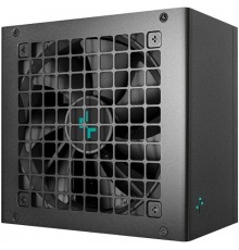 Блок питания Deepcool 850W PN850D R-PN850D-FC0B-EU                                                                                                                                                                                                        