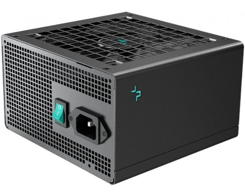 Блок питания Deepcool 850W PN850D R-PN850D-FC0B-EU