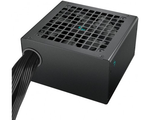 Блок питания Deepcool 850W PN850D R-PN850D-FC0B-EU