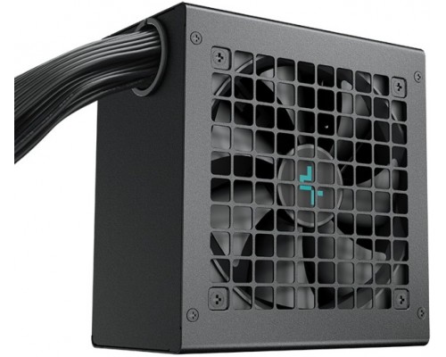 Блок питания Deepcool 850W PN850D R-PN850D-FC0B-EU