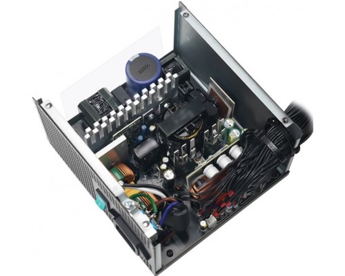 Блок питания Deepcool 850W PN850D R-PN850D-FC0B-EU