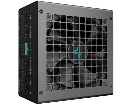 Блок питания Deepcool 750W PN750M R-PN750M-FC0B-EU