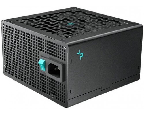 Блок питания Deepcool 750W PN750D R-PN750D-FC0B-EU