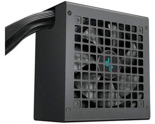 Блок питания Deepcool 750W PN750D R-PN750D-FC0B-EU