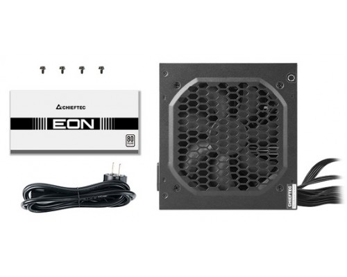 Блок питания Chieftec 700W Eon ZPU-700S