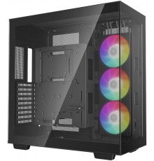 Корпус Deepcool CH780 без БП                                                                                                                                                                                                                              