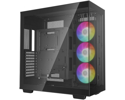 Корпус Deepcool CH780 без БП