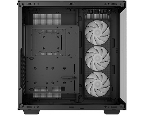 Корпус Deepcool CH780 без БП