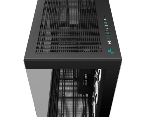 Корпус Deepcool CH780 без БП