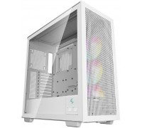 Корпус Deepcool Morpheus WH без БП                                                                                                                                                                                                                        