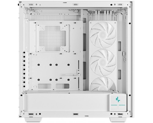 Корпус Deepcool Morpheus WH без БП