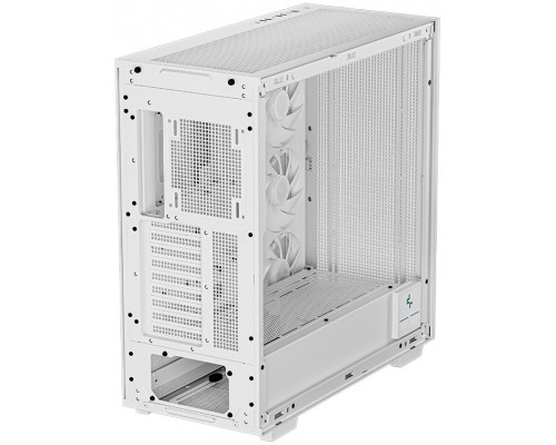 Корпус Deepcool Morpheus WH без БП