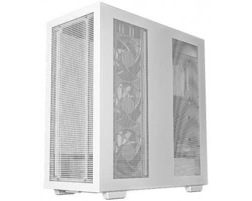 Корпус Deepcool Morpheus WH без БП