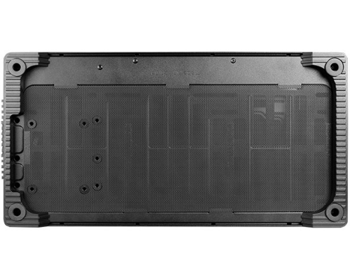 Корпус Chieftec UNI BX-10B-M-OP без БП