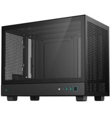 Корпус Deepcool CH160 без БП                                                                                                                                                                                                                              