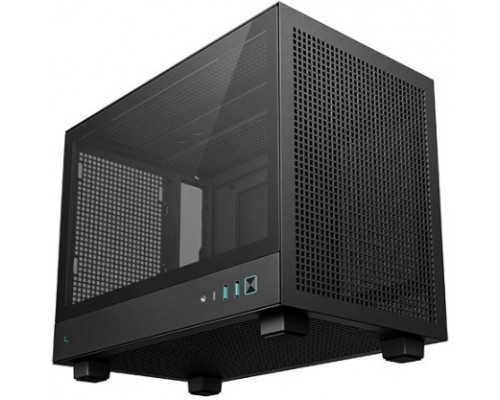 Корпус Deepcool CH160 без БП