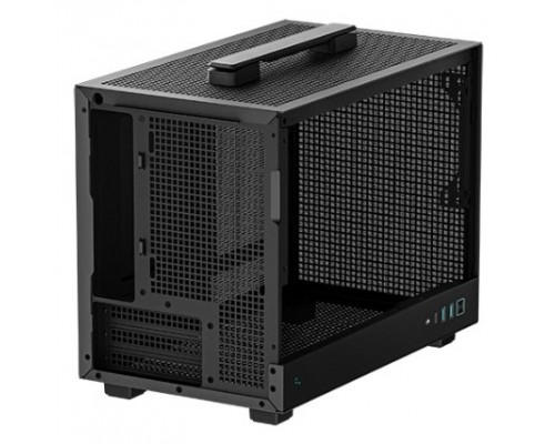 Корпус Deepcool CH160 без БП