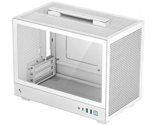 Корпус Deepcool CH160 WH без БП