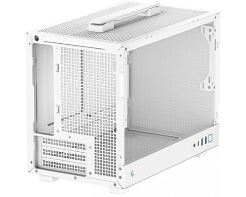 Корпус Deepcool CH160 WH без БП