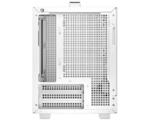 Корпус Deepcool CH160 WH без БП