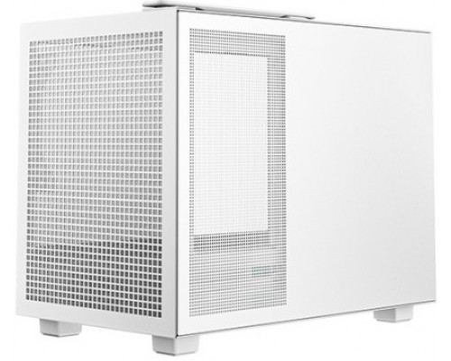 Корпус Deepcool CH160 WH без БП