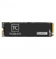 Накопитель SSD TeamGroup T-CREATE CLASSIC C47 4TB TM8FFC004T0C129                                                                                                                                                                                         