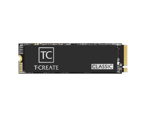 Накопитель SSD TeamGroup T-CREATE CLASSIC C47 4TB TM8FFC004T0C129