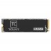 Накопитель SSD TeamGroup T-CREATE CLASSIC C47 4TB TM8FFC004T0C129