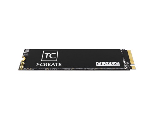 Накопитель SSD TeamGroup T-CREATE CLASSIC C47 4TB TM8FFC004T0C129