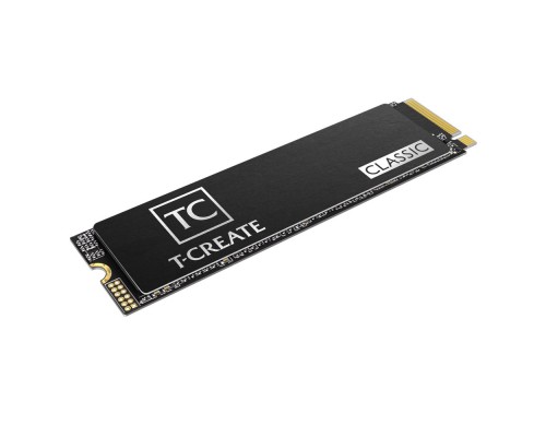 Накопитель SSD TeamGroup T-CREATE CLASSIC C47 4TB TM8FFC004T0C129