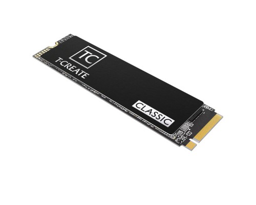 Накопитель SSD TeamGroup T-CREATE CLASSIC C47 4TB TM8FFC004T0C129