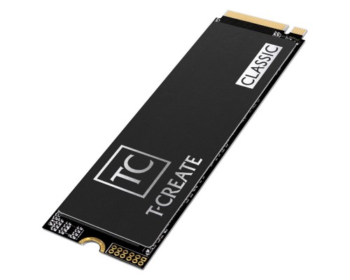 Накопитель SSD TeamGroup T-CREATE CLASSIC C47 4TB TM8FFC004T0C129