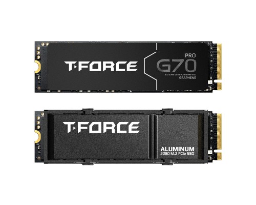 Накопитель SSD TeamGroup T-FORCE G70 PRO 4TB TM8FFH004T0C129