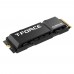 Накопитель SSD TeamGroup T-FORCE G70 PRO 4TB TM8FFH004T0C129