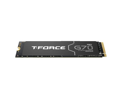 Накопитель SSD TeamGroup T-FORCE G70 PRO 4TB TM8FFH004T0C129