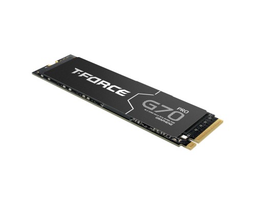 Накопитель SSD TeamGroup T-FORCE G70 PRO 4TB TM8FFH004T0C129