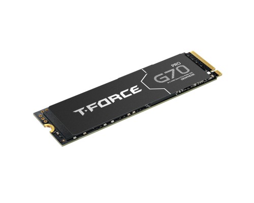 Накопитель SSD TeamGroup T-FORCE G70 PRO 4TB TM8FFH004T0C129