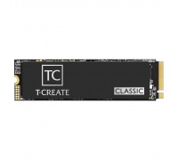 Накопитель SSD TeamGroup T-CREATE CLASSIC C47 1TB TM8FFC001T0C129                                                                                                                                                                                         
