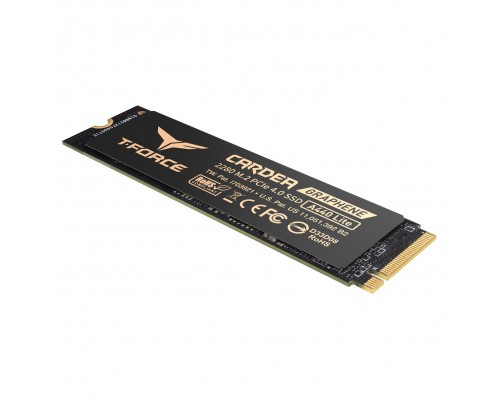 Накопитель SSD TeamGroup T-FORCE CARDEA A440 Lite 1TB TM8FFQ001T0C129