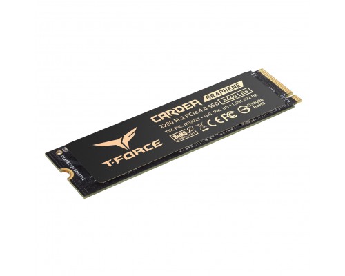 Накопитель SSD TeamGroup T-FORCE CARDEA A440 Lite 1TB TM8FFQ001T0C129