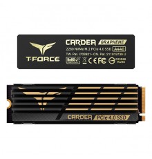 Накопитель SSD TeamGroup T-FORCE CARDEA A440 1TB TM8FPZ001T0C327                                                                                                                                                                                          