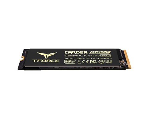 Накопитель SSD TeamGroup T-FORCE CARDEA A440 1TB TM8FPZ001T0C327