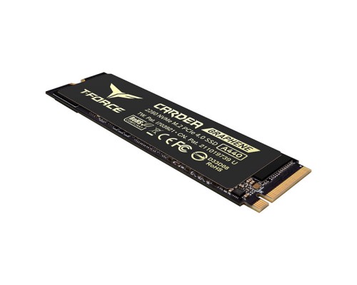 Накопитель SSD TeamGroup T-FORCE CARDEA A440 1TB TM8FPZ001T0C327