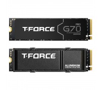 Накопитель SSD TeamGroup T-FORCE G70 PRO 1TB TM8FFH001T0C128                                                                                                                                                                                              