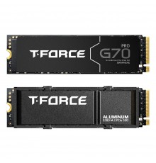 Накопитель SSD TeamGroup T-FORCE G70 PRO 1TB TM8FFH001T0C128                                                                                                                                                                                              