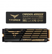 Накопитель TeamGroup T-FORCE CARDEA A440 4TB TM8FPZ004T0C327                                                                                                                                                                                              