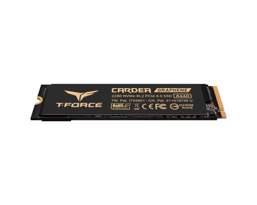 Накопитель TeamGroup T-FORCE CARDEA A440 4TB TM8FPZ004T0C327