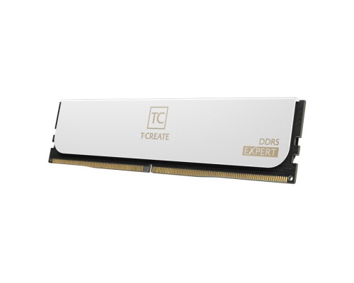 Модуль памяти TeamGroup T-Create Expert 32GB (2x16GB) CTCWD532G6000HC38ADC01